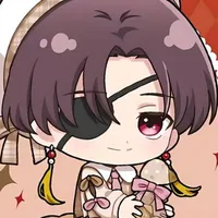 Suou Hayato ( 5 tuổi )