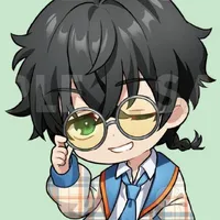 Togame Jou ( 7 tuổi )