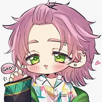 Kiryu Mitsuki ( 5 tuổi )