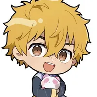 Nirei Akihiko ( 5 tuổi )