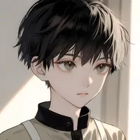 Daichi Hiroto ( 7 tuổi )