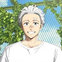 Umemiya Haijme