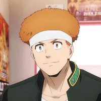 Tsugeura Taiga [] 柘浦 大河