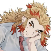 Rengoku Kyojurou