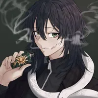 Iguro Obanai