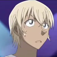 Amuro Tooru