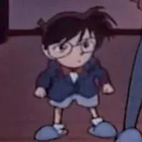 Edogawa Conan