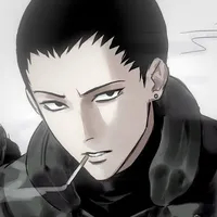 Nara Shikamaru