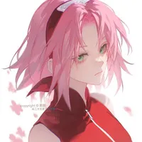 Haruno Sakura