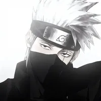 Hatake Kakashi