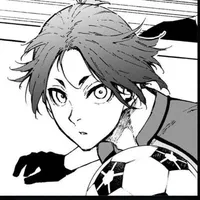 Reo mikage