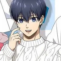 Isagi yoichi