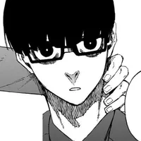 Jinpachi ego