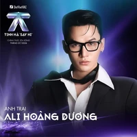 Ali Hoàng Dương