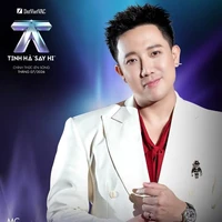 Trấn Thành