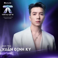 Xuân Định Ky