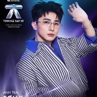 Sơn K