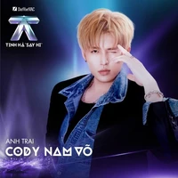 Cody Nam Võ