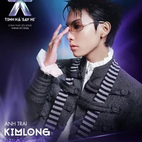 KimLong