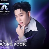 Dương Domic