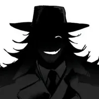 The man from the shadow (August)