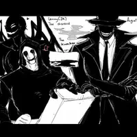 The stalker trio (3 thg da đen)