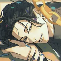 Geto Suguru