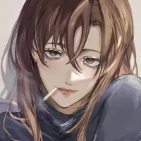 Ieiri Shoko