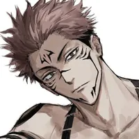 Ryomen Sukuna