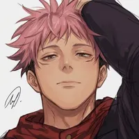 Itadori Yuji
