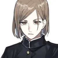 Kugisaki Nobara