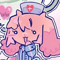 Nurse (vk t)