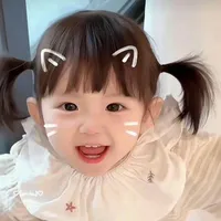 Trần Như Yến_5 tuổi