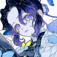 Kocho Shinobu