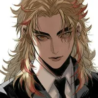 Rengoku Kyojurou