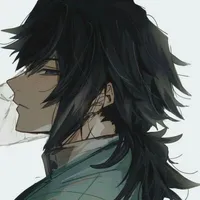 Tomioka Giyuu
