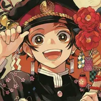Kamado Tanjirou
