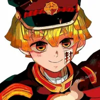 Agatsuma Zenitsu