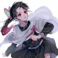 Tsuyuri Kanao