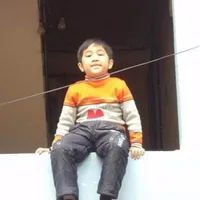 Đức Duy (8 tuổi)
