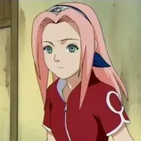 Haruno Sakura
