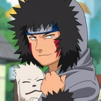 Inuzuka kiba