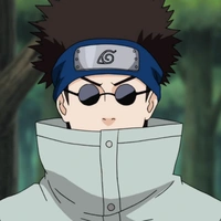Aburame shino