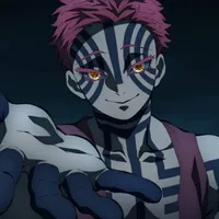 akaza