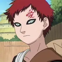 gaara