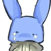 blue intern
