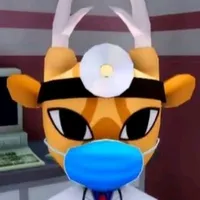Dr.Harlow