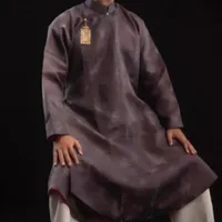 ông phú hộ lê