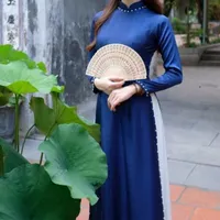 bà phú hộ lê