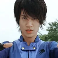 Fukami Retsu